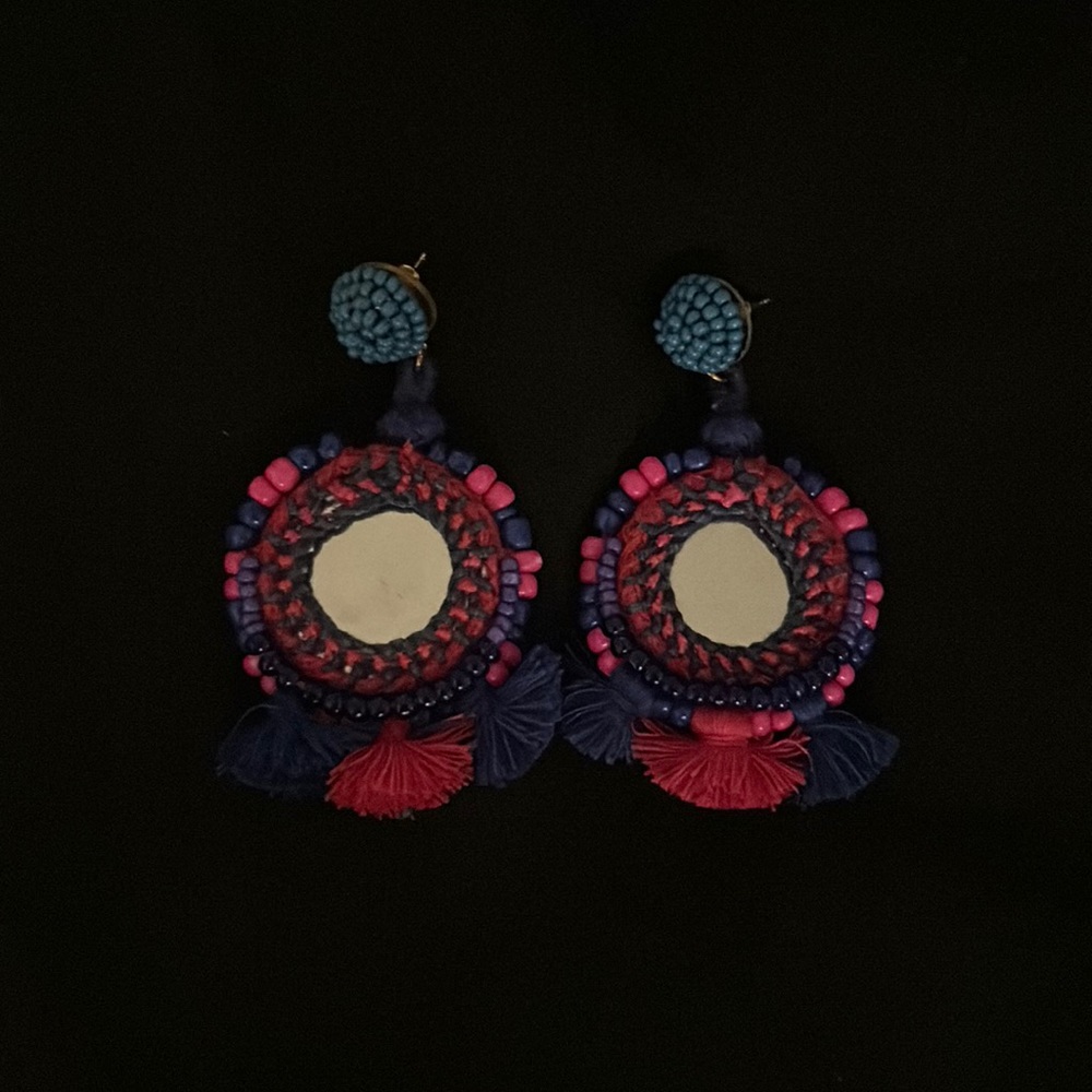 Casa Chiqui Earrings